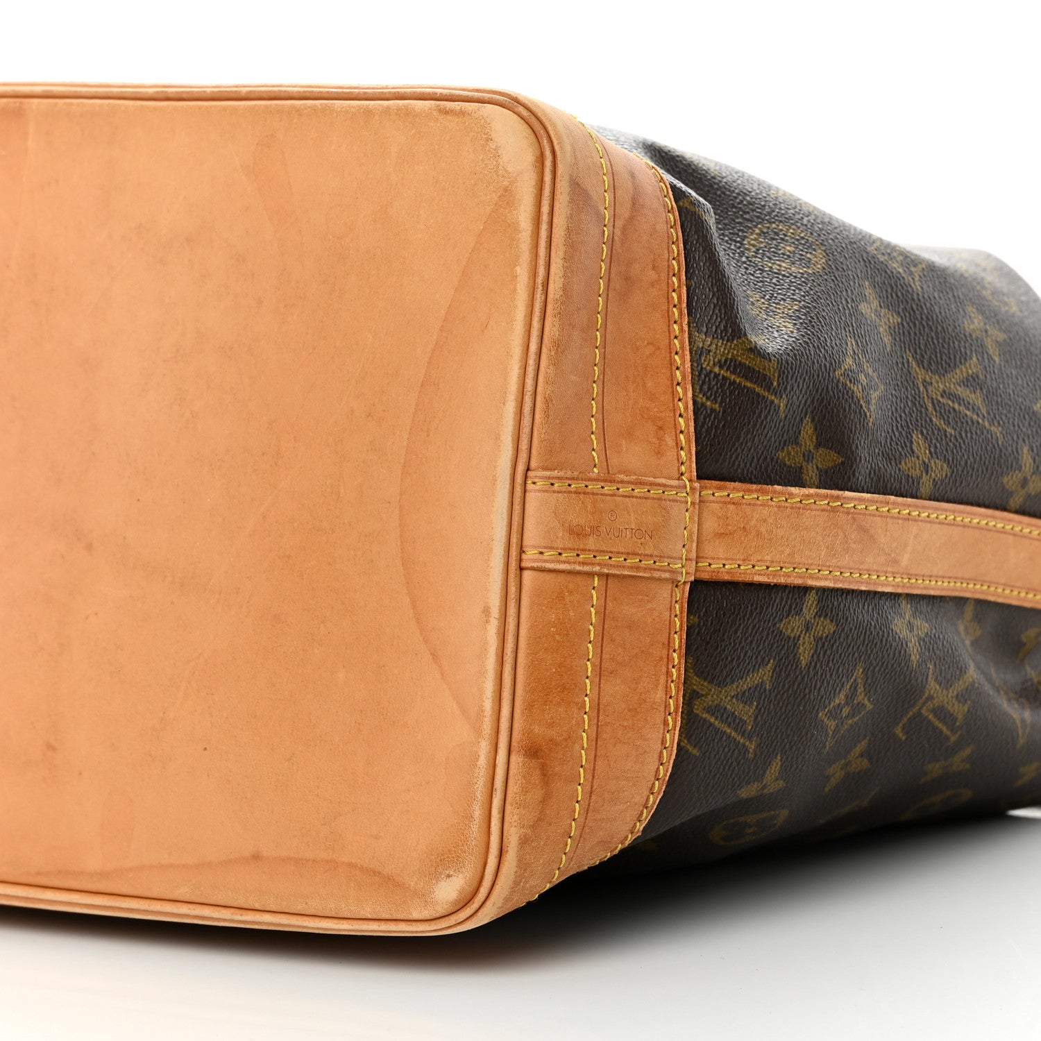 Louis Vuitton Monogram Noe 10 of 19