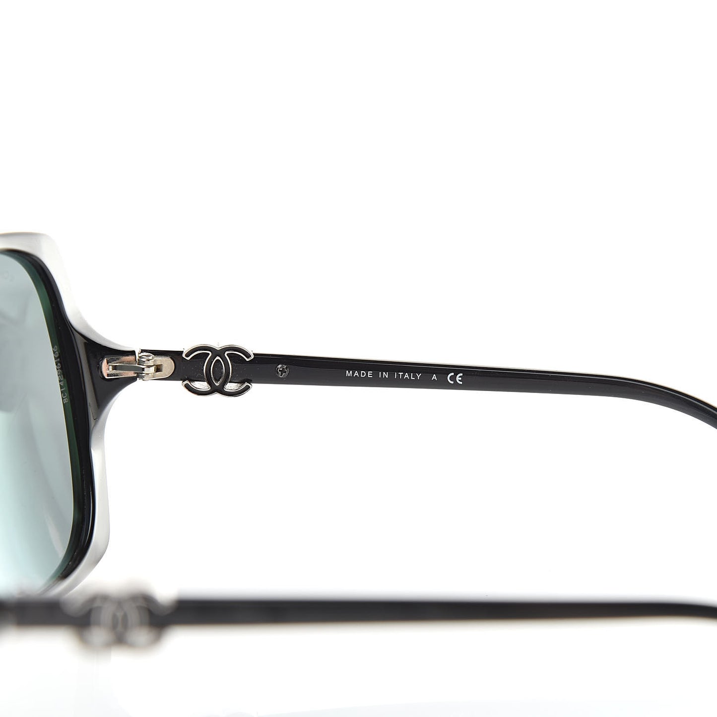 CC Sunglasses 5216 Black