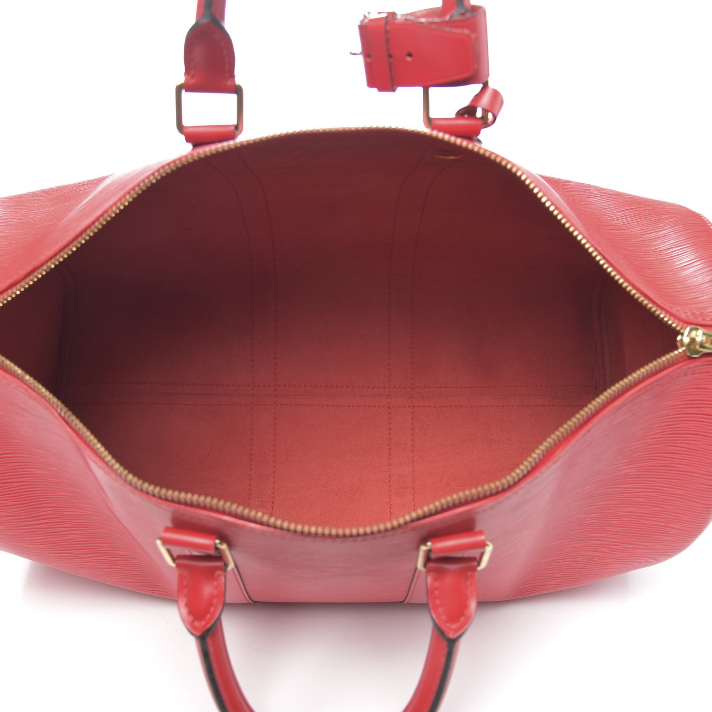Epi Keepall 45 Castillan Red
