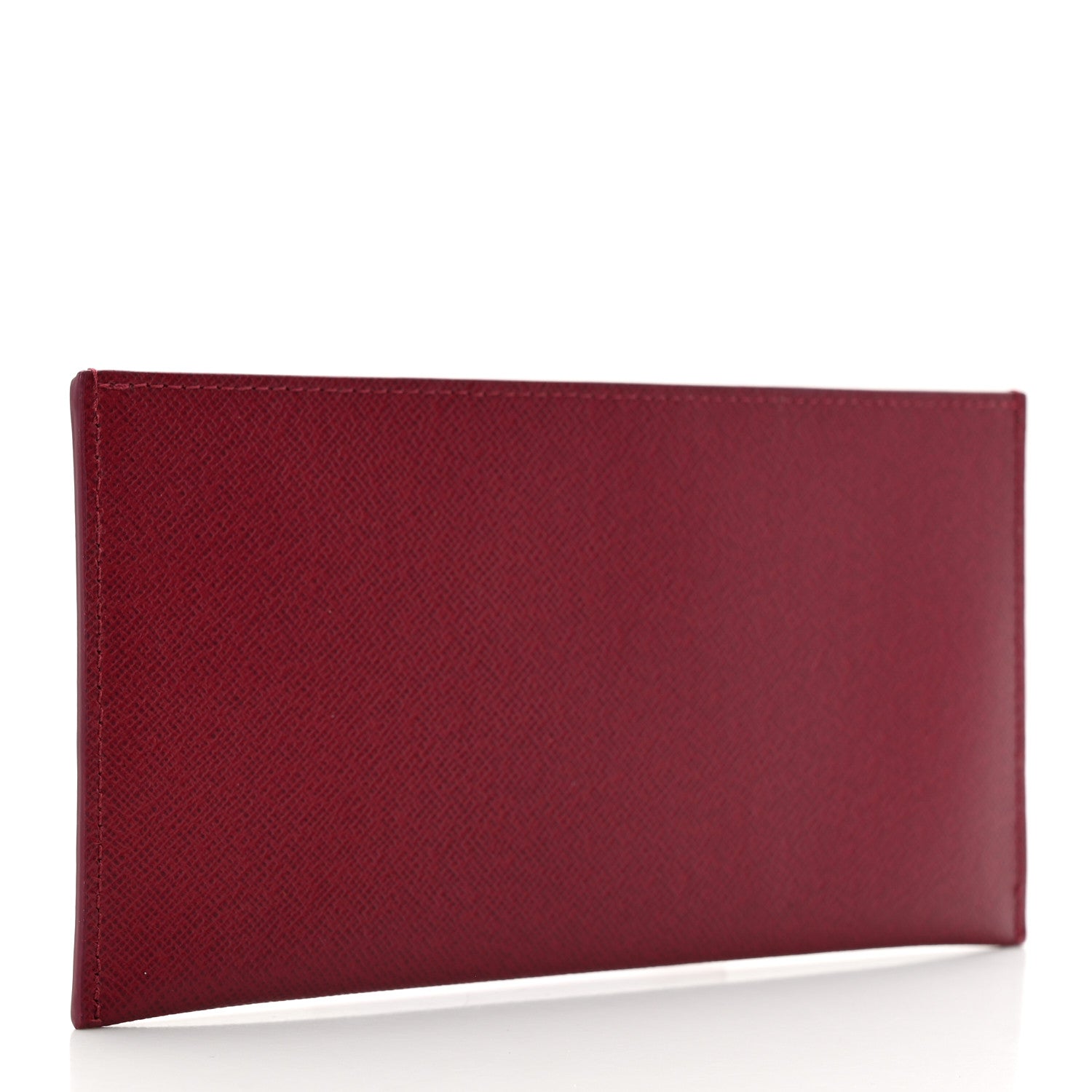 Louis Vuitton Louis Vuitton Fuschia Cardholder Insert 3 of 6
