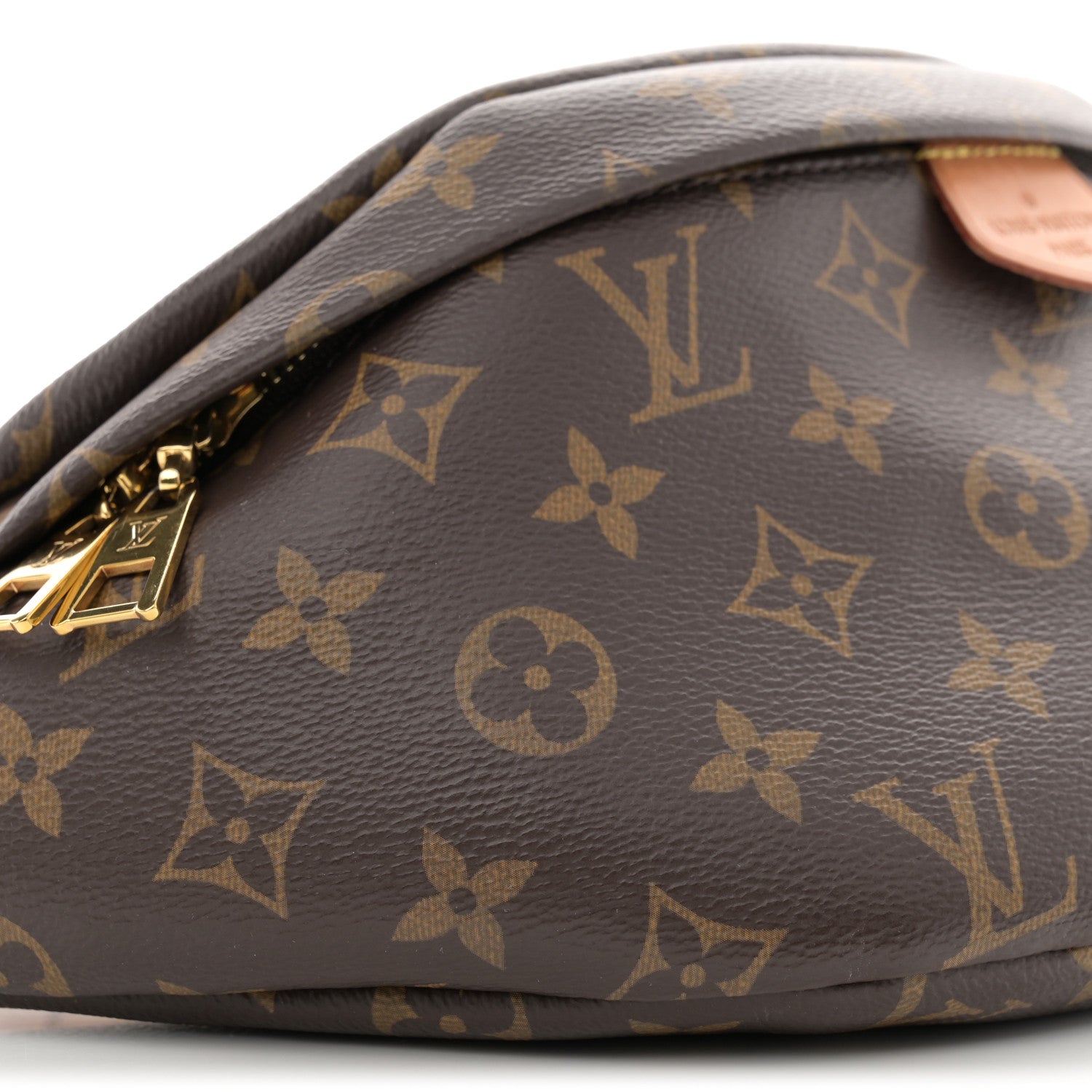 Louis Vuitton Monogram Bumbag 9 of 13