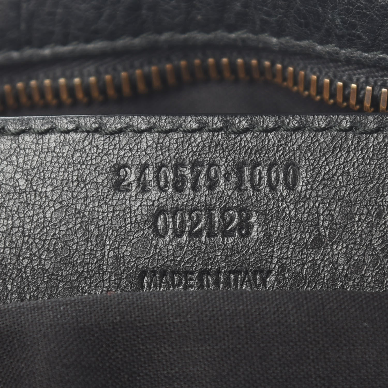 Balenciaga Agneau Classic Hardware Town Black 8 of 8