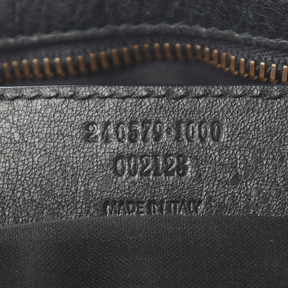 Balenciaga Agneau Classic Hardware Town Black 8 of 8