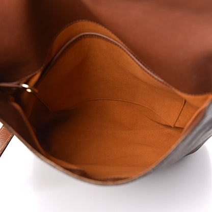 Louis Vuitton Monogram Musette GM 5 of 12