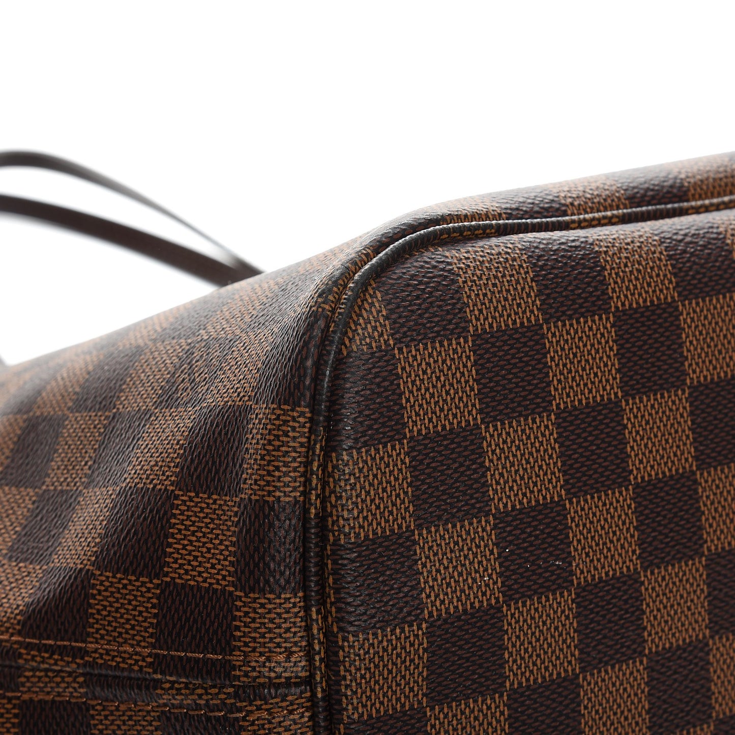 Damier Ebene Neo Neverfull MM