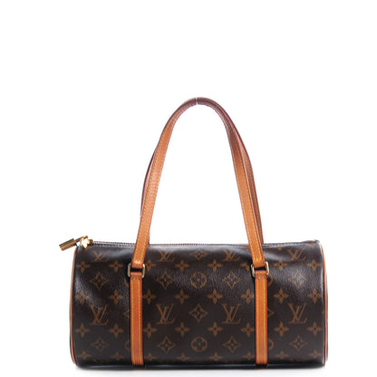 Louis Vuitton Monogram Papillon 30 1 of 7