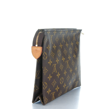 Louis Vuitton Monogram Toiletry Pouch 26 3 of 7