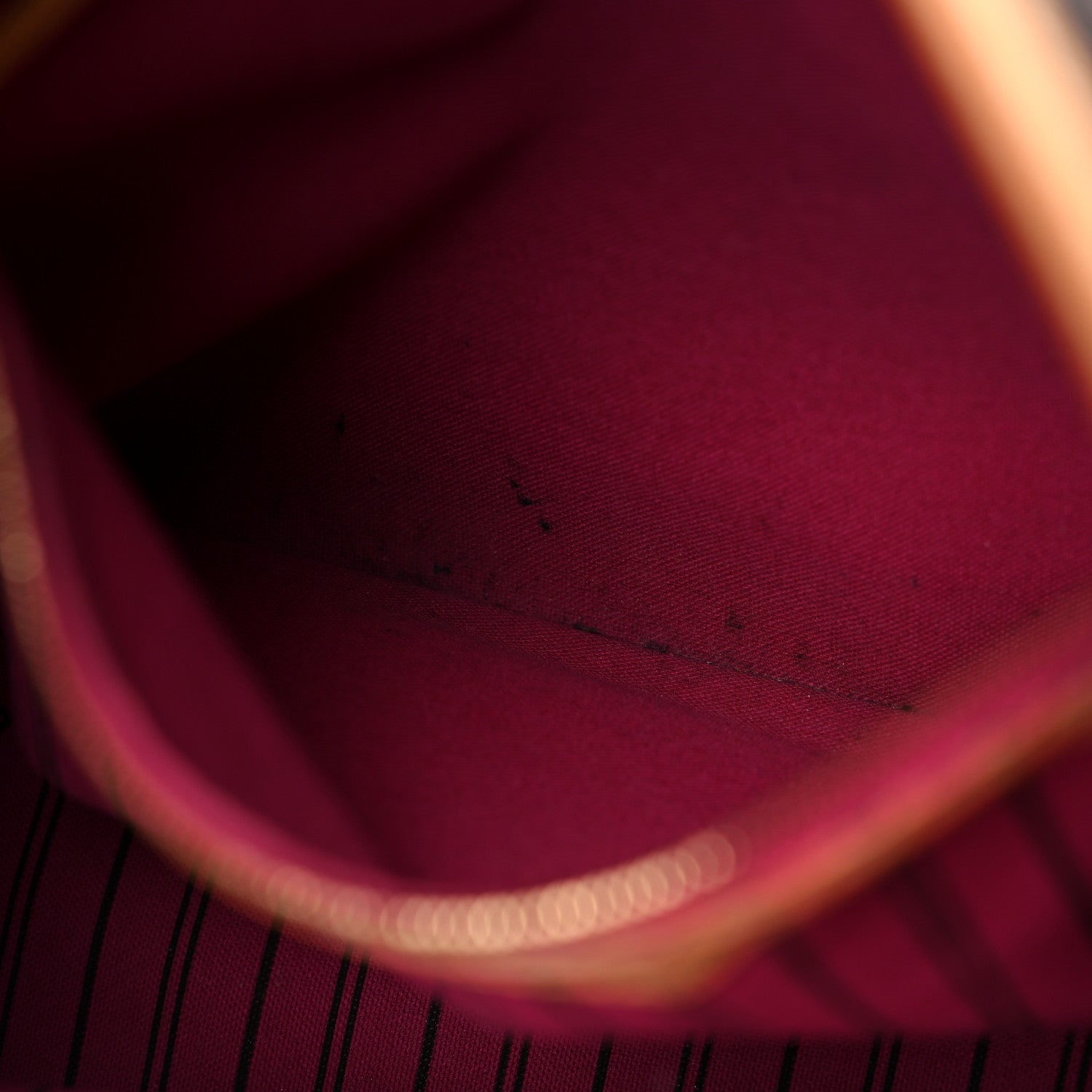 Louis Vuitton Monogram Delightful PM Pivoine 10 of 18