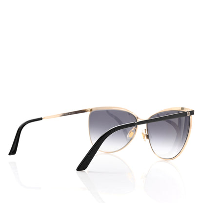 Gucci Acetate Sunglasses GG 2891/S Black 4 of 7