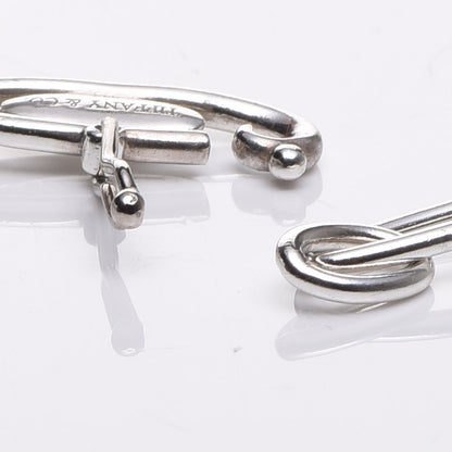 Tiffany Sterling Silver Elsa Peretti Full Heart Bracelet 7 of 7
