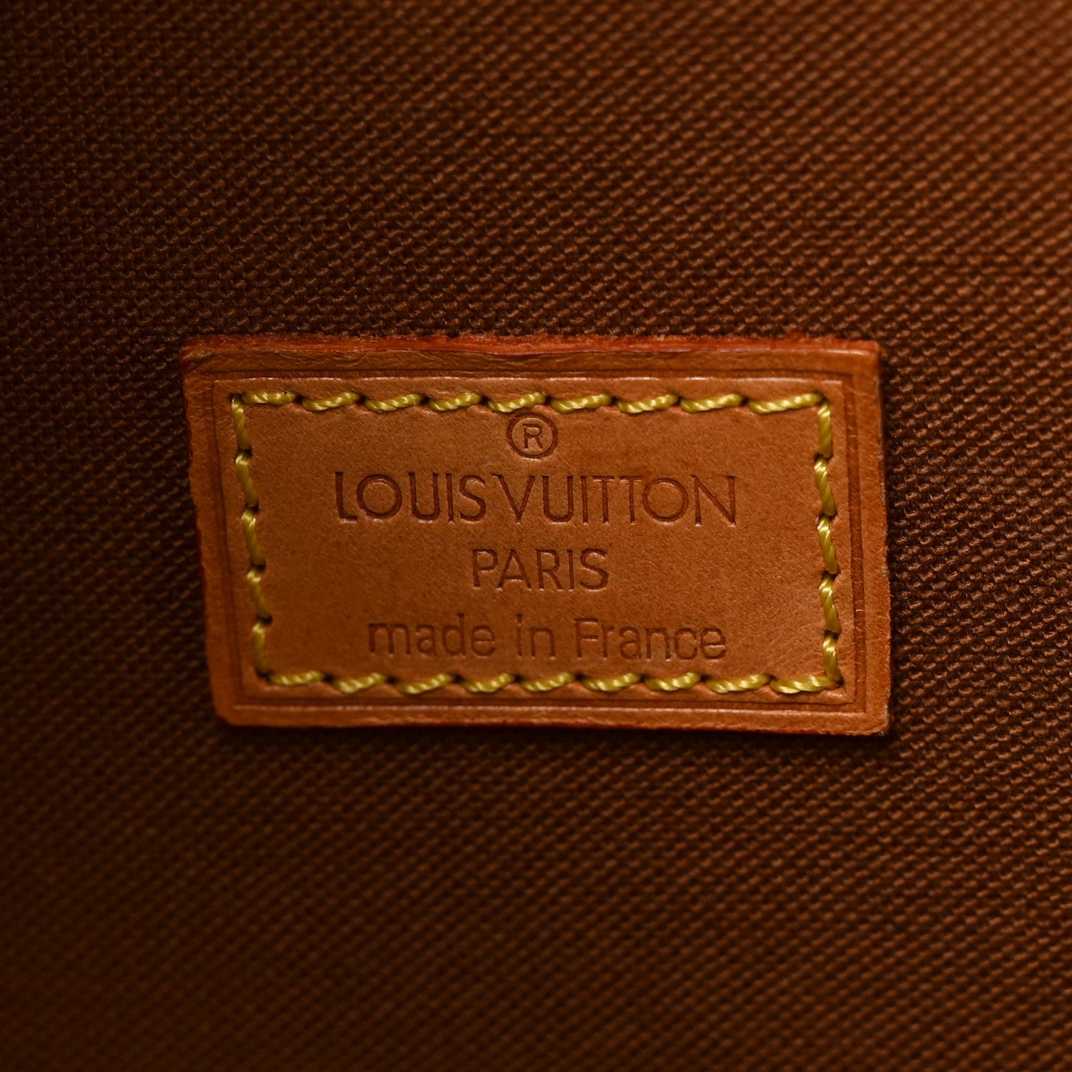 Louis Vuitton Monogram Sac a Dos Packall 6 of 9