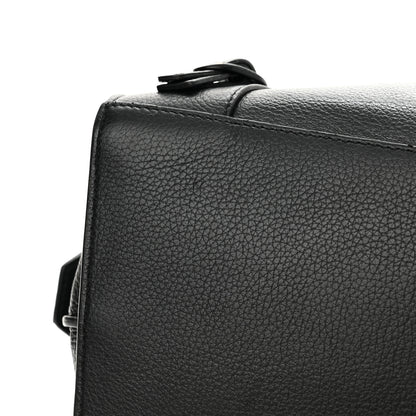 Balenciaga Grained Calfskin Black Hardware Neo Classic City Black 14 of 20