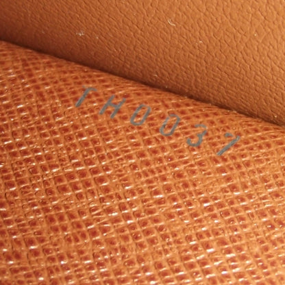 Louis Vuitton Monogram Koala Wallet 9 of 9