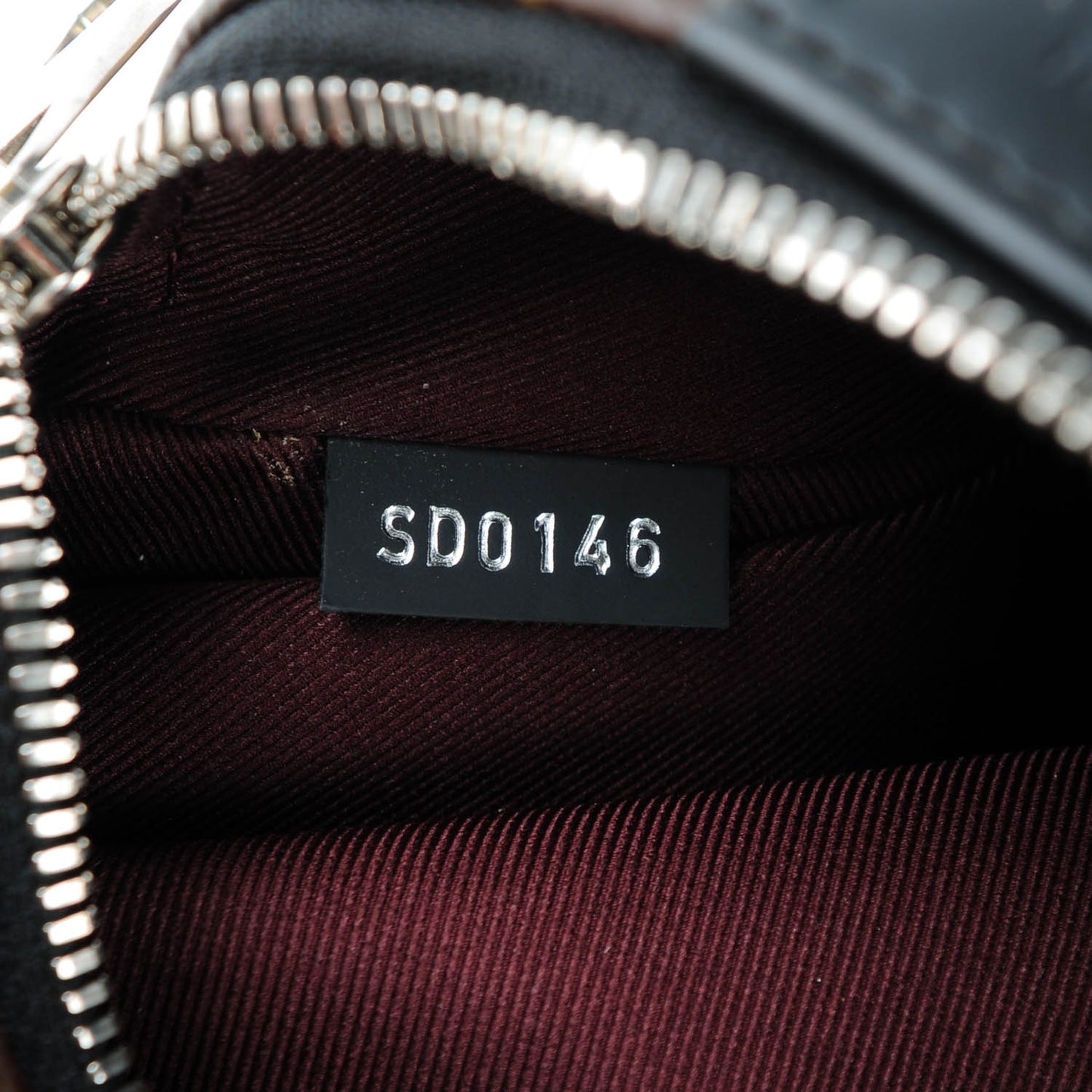 Monogram Macassar Josh Backpack
