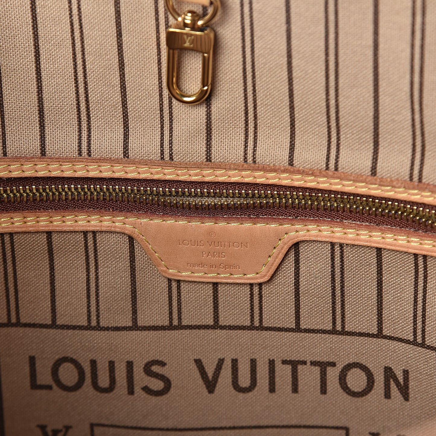 Monogram Neo Neverfull MM