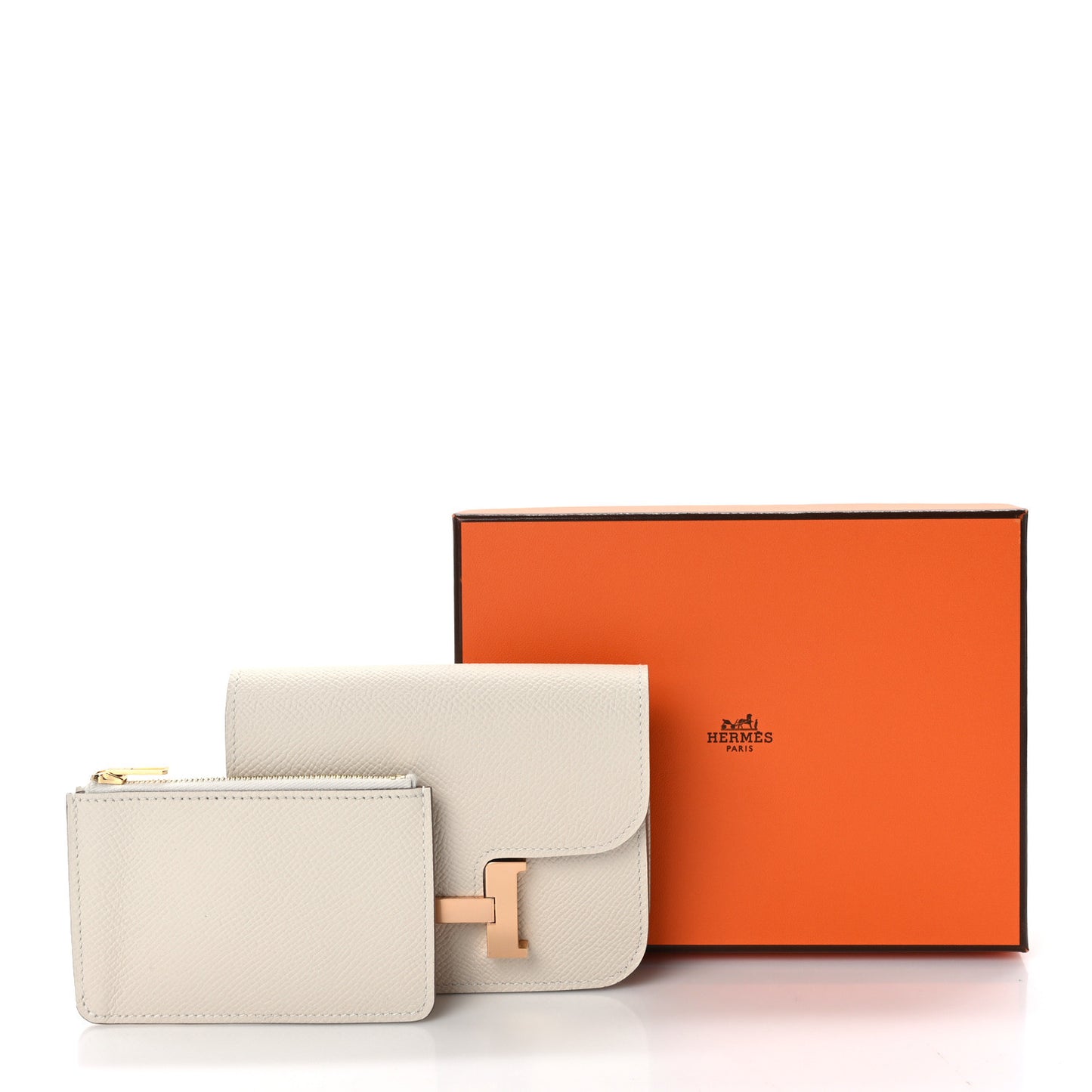 Epsom Constance Slim Wallet Nata