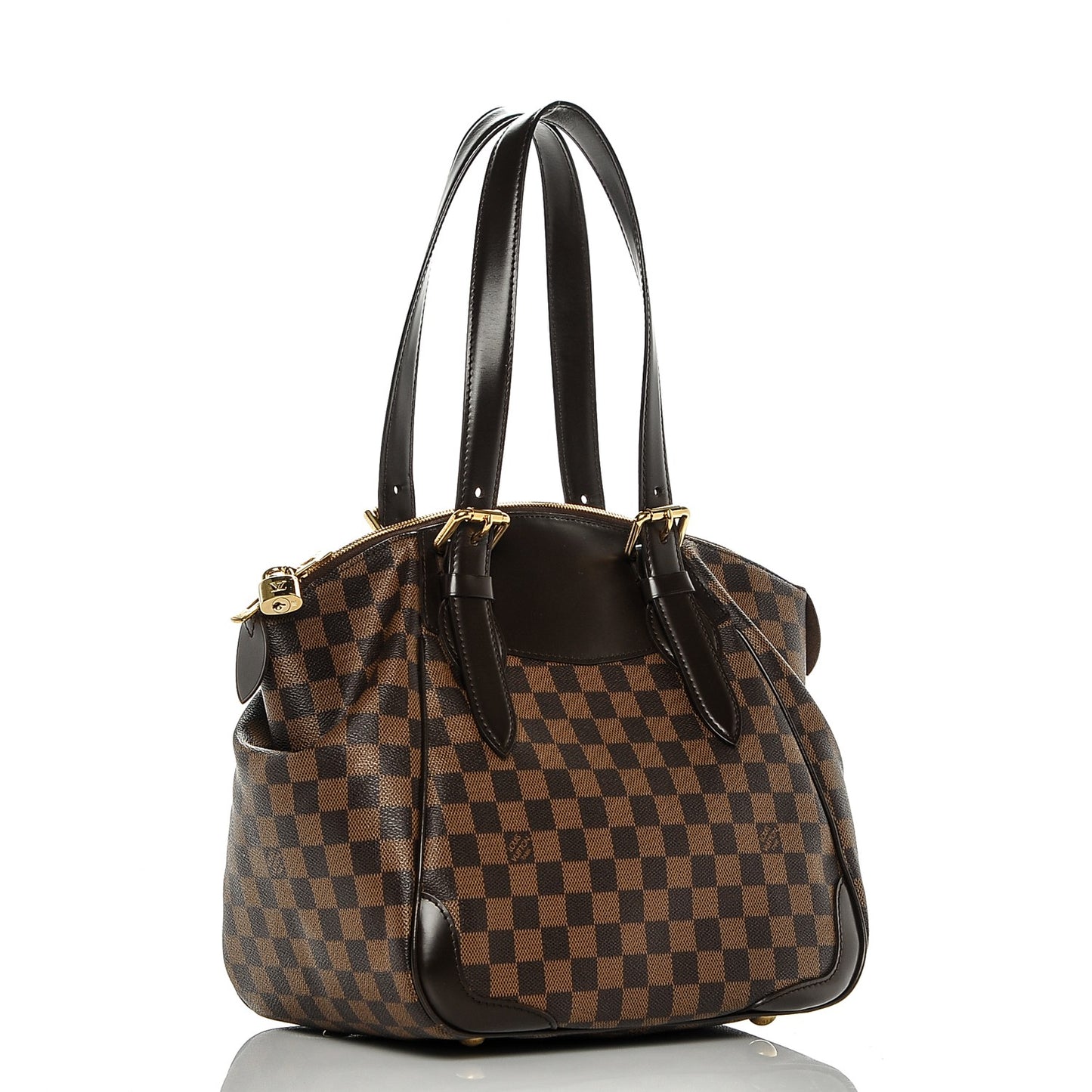 Damier Ebene Verona MM