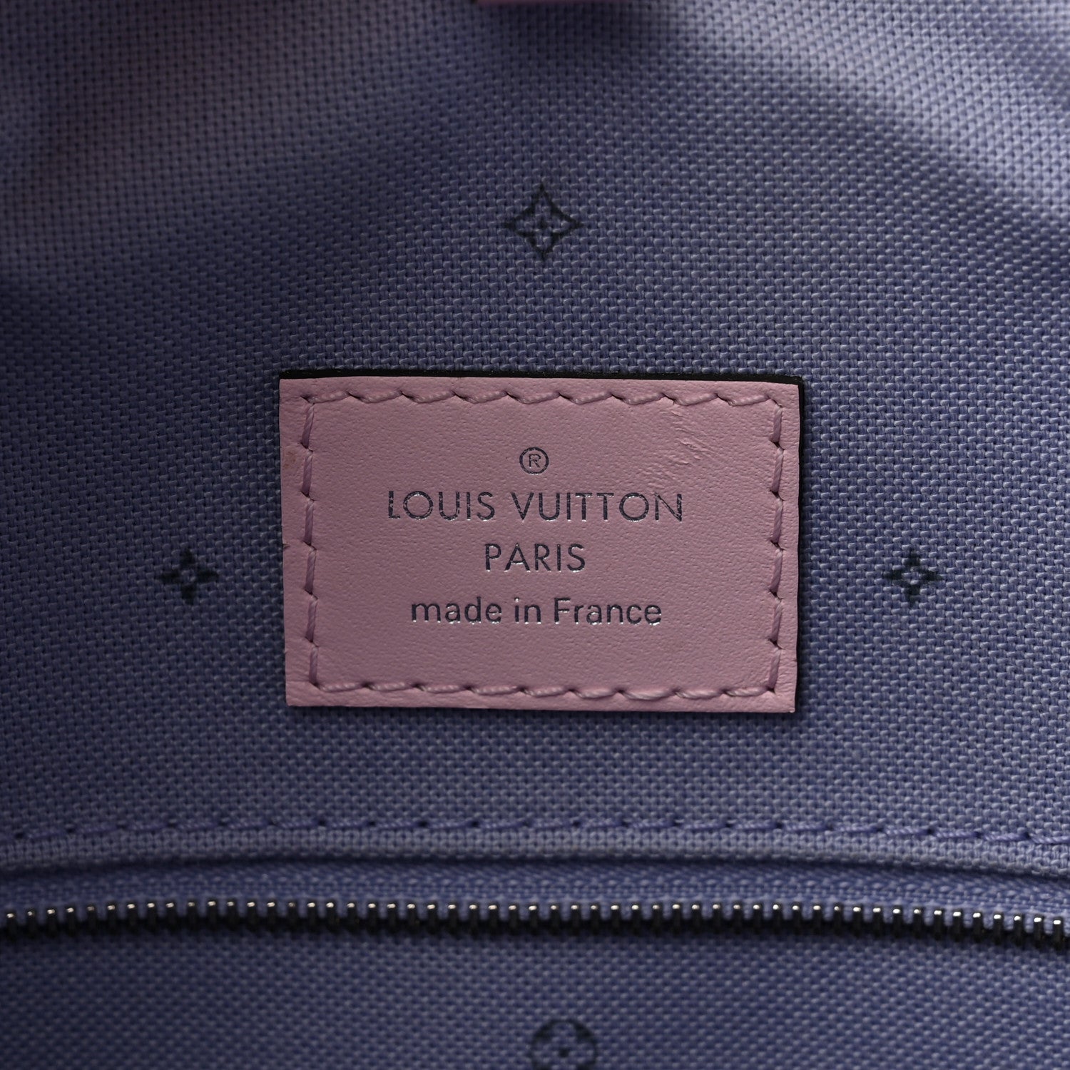Louis Vuitton Monogram Escale Onthego GM Pastel 6 of 14