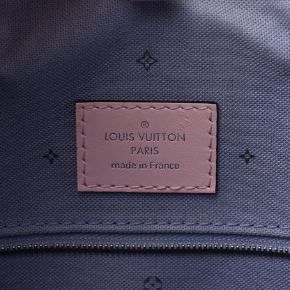 Louis Vuitton Monogram Escale Onthego GM Pastel 6 of 14