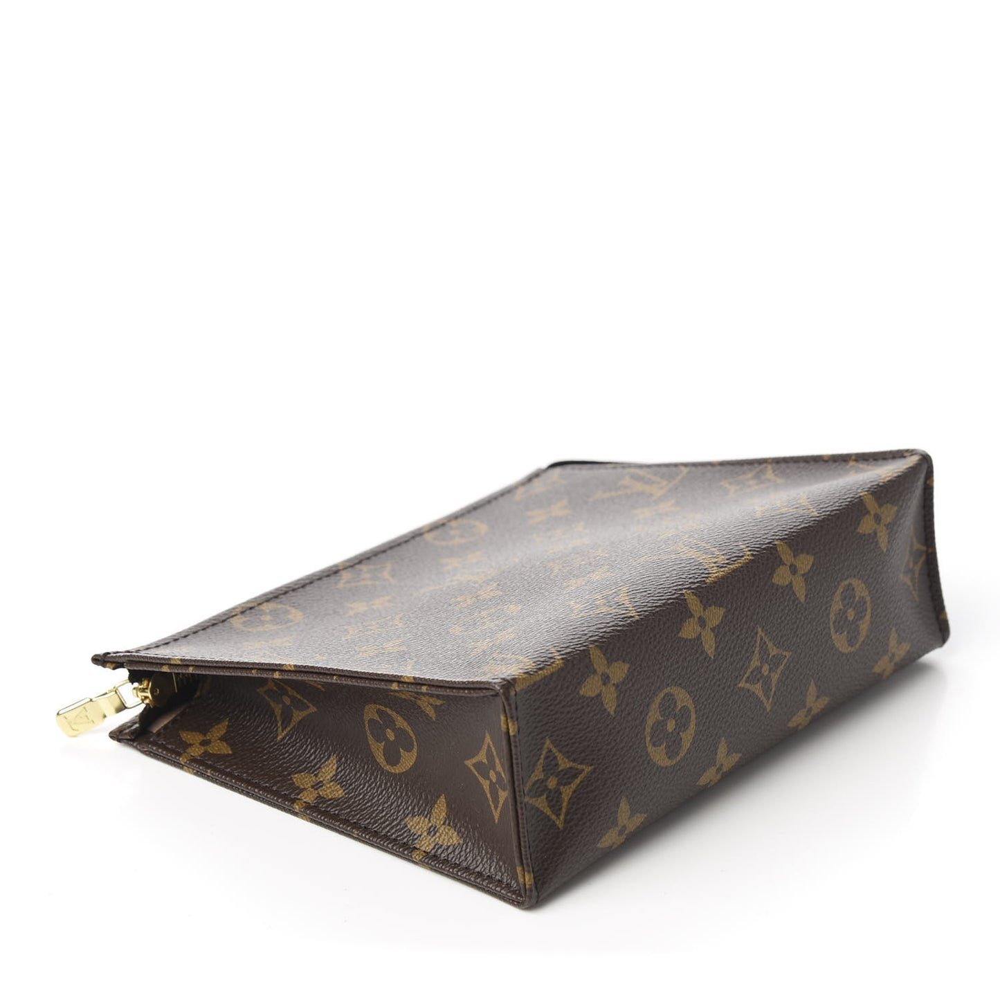 Monogram Toiletry Pouch 19