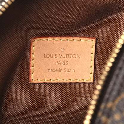 Louis Vuitton Monogram Pochette Gange 6 of 9