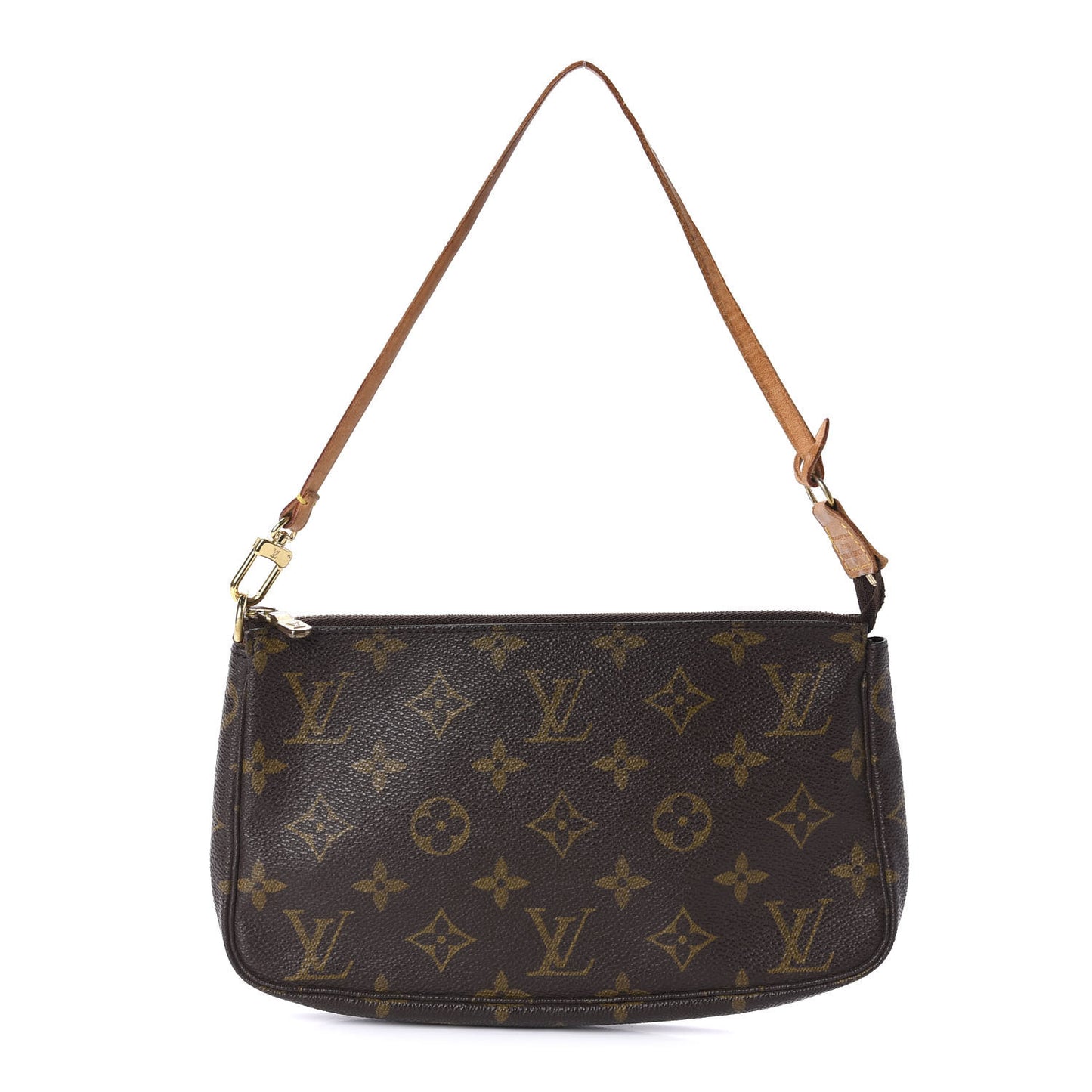 Monogram Pochette Accessories
