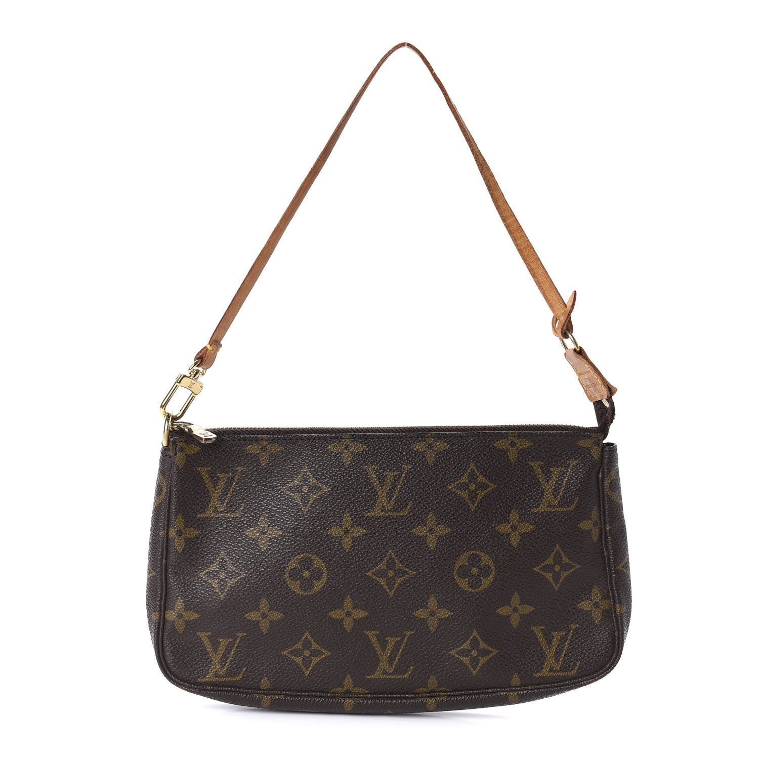 Louis Vuitton Monogram Pochette Accessories 1 of 11