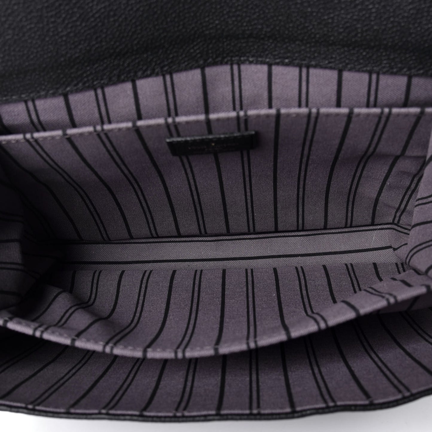 Empreinte Pochette Metis Black
