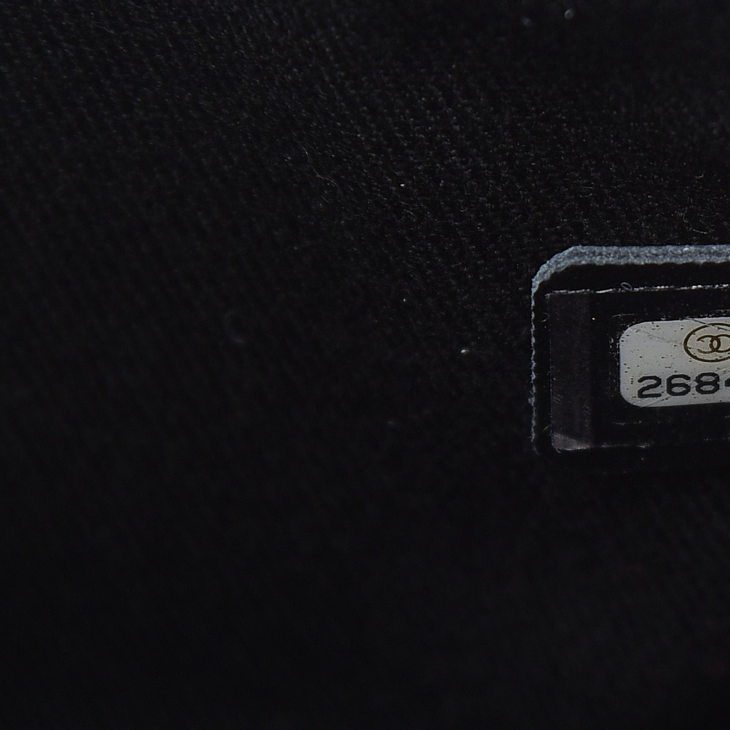 Goatskin Stitched Medium Casual Trip Single Flap Black