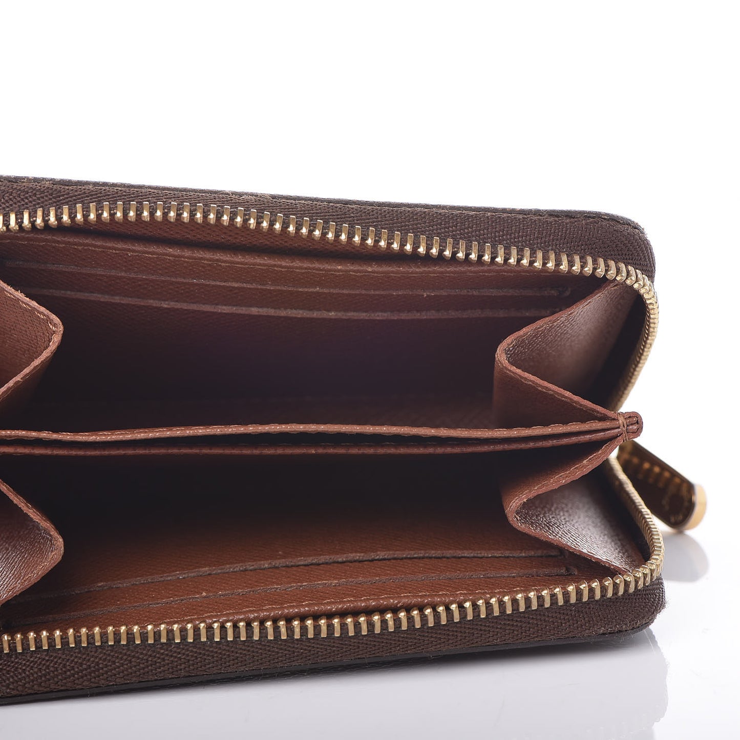 Monogram Zippy Coin Purse