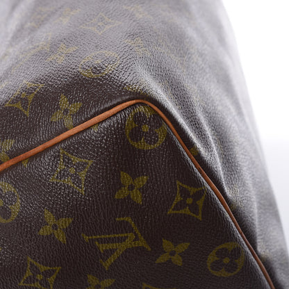 Louis Vuitton Monogram Speedy 35 22 of 24