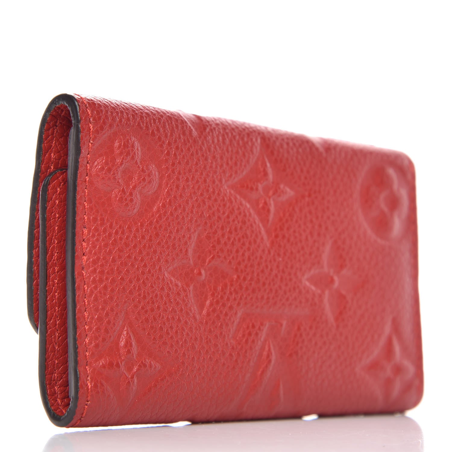 Louis Vuitton Empreinte Multicles 6 Key Holder Scarlet 3 of 8