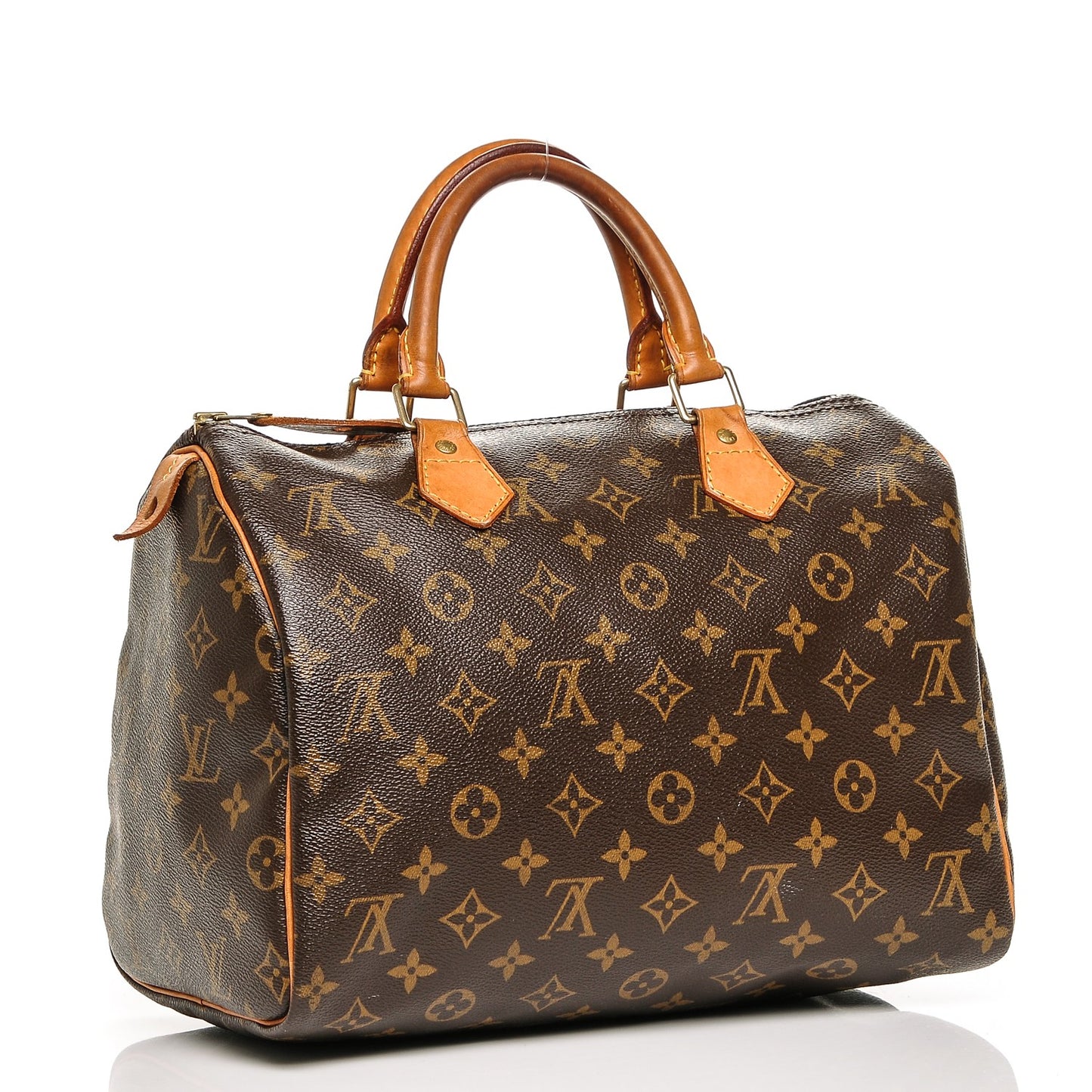 Monogram Speedy 30
