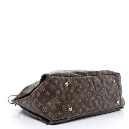 Louis Vuitton Monogram Artsy GM 3 of 11