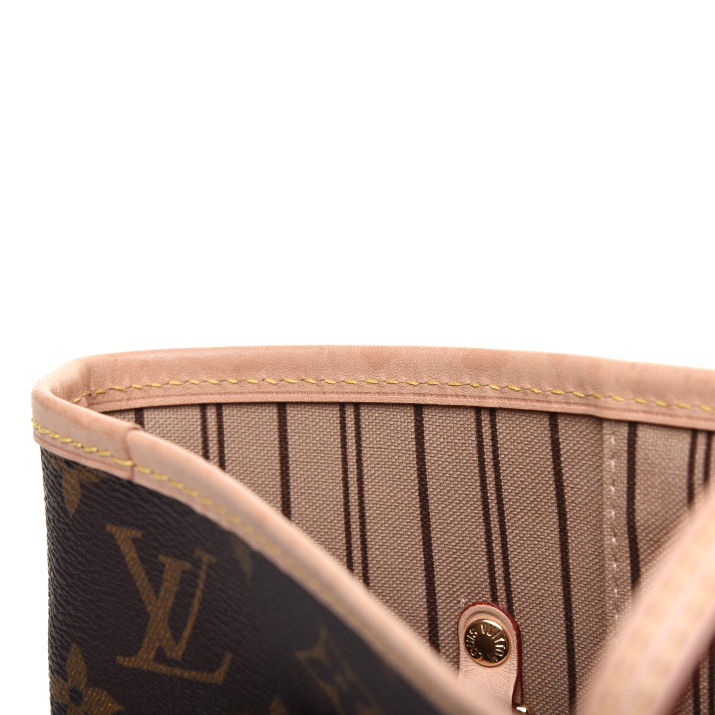 Monogram Neo Neverfull MM