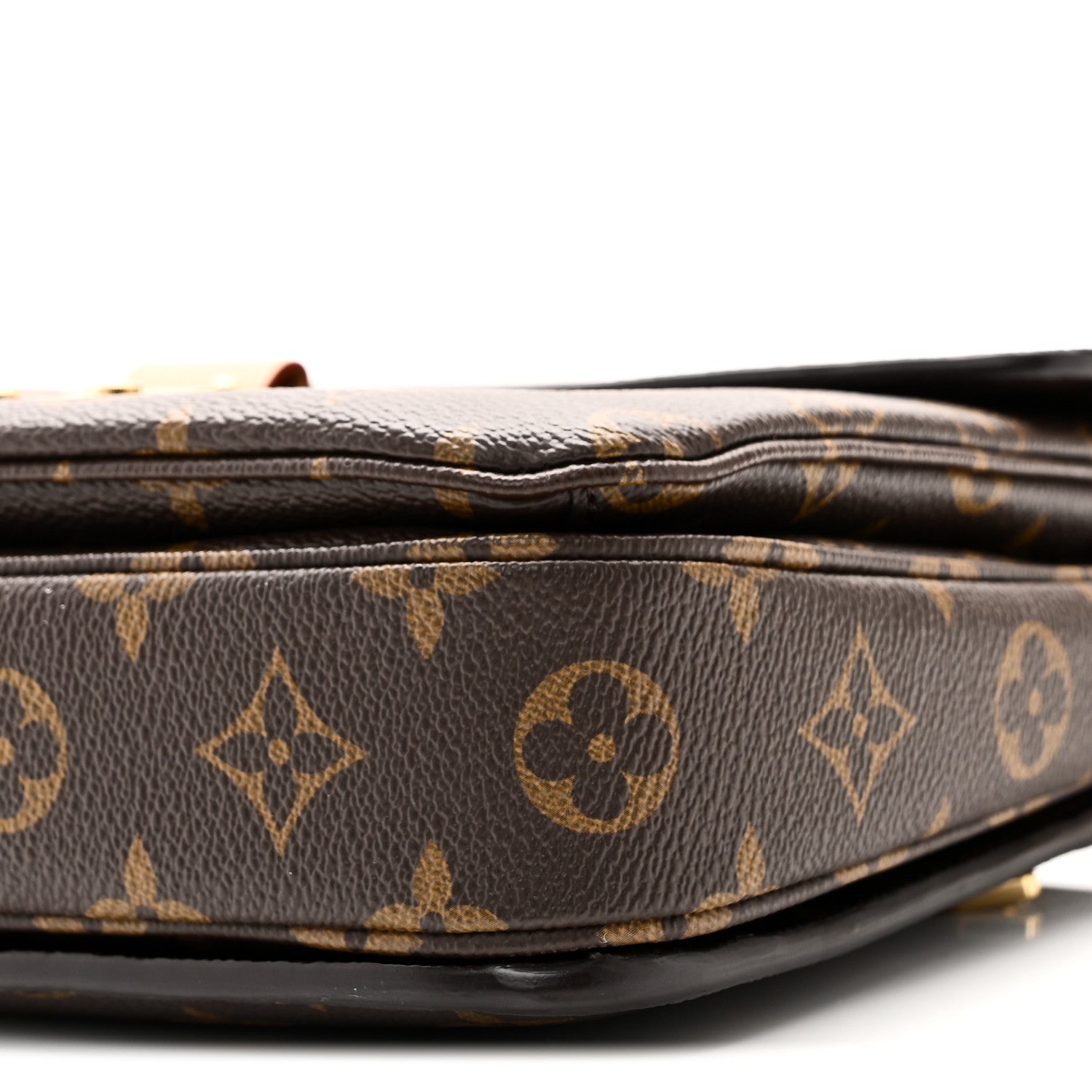 Louis Vuitton Monogram Pochette Metis 9 of 10