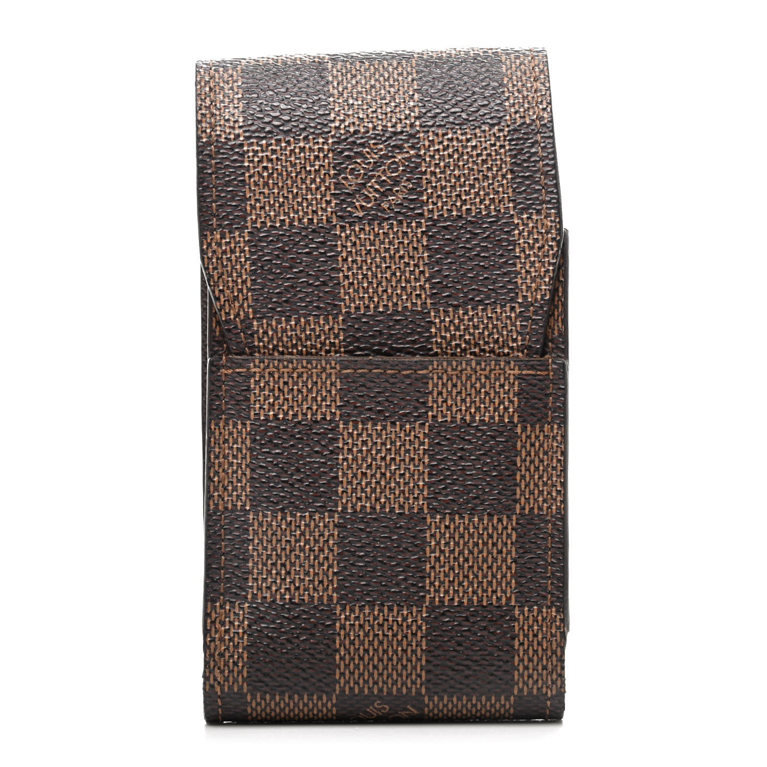Louis Vuitton Damier Ebene Cigarette Case 1 of 6