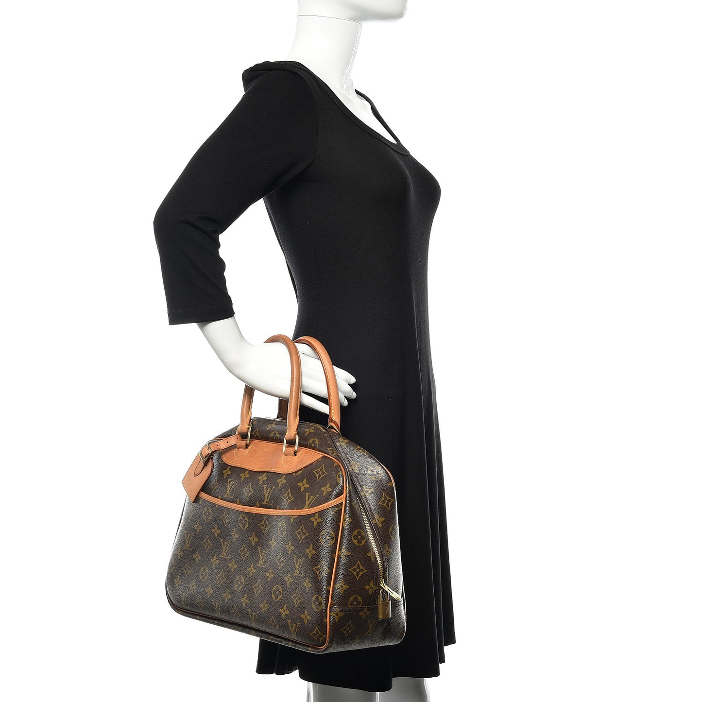 Monogram Deauville