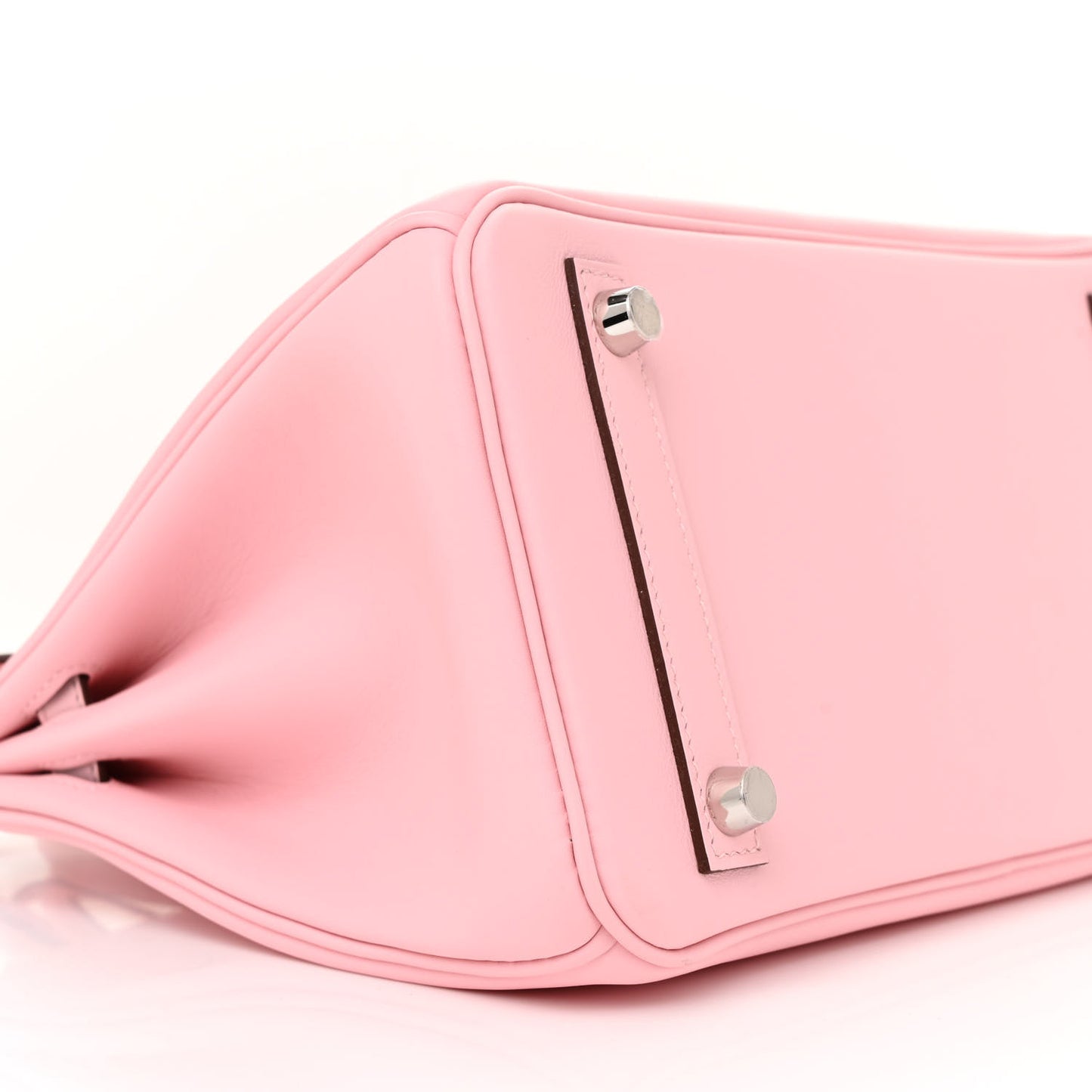 Swift Birkin 25 Rose Sakura