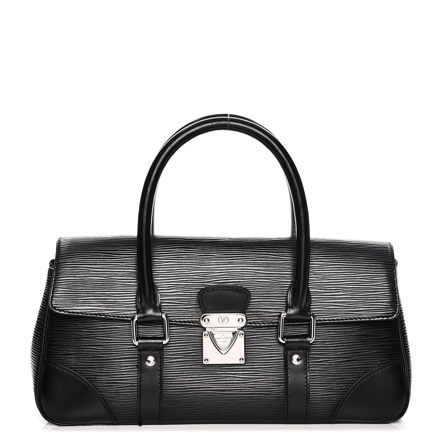 Epi Segur PM Black