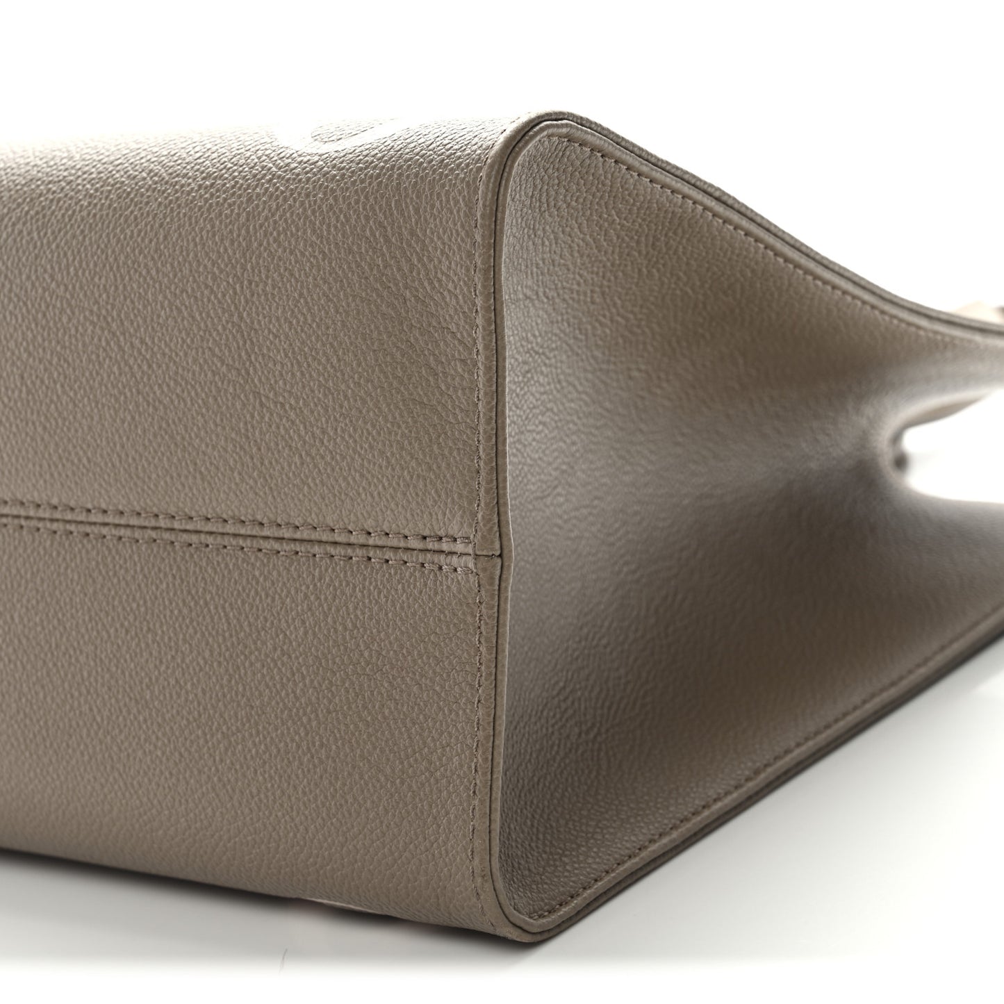 Empreinte Monogram Giant Onthego MM Tourterelle Creme