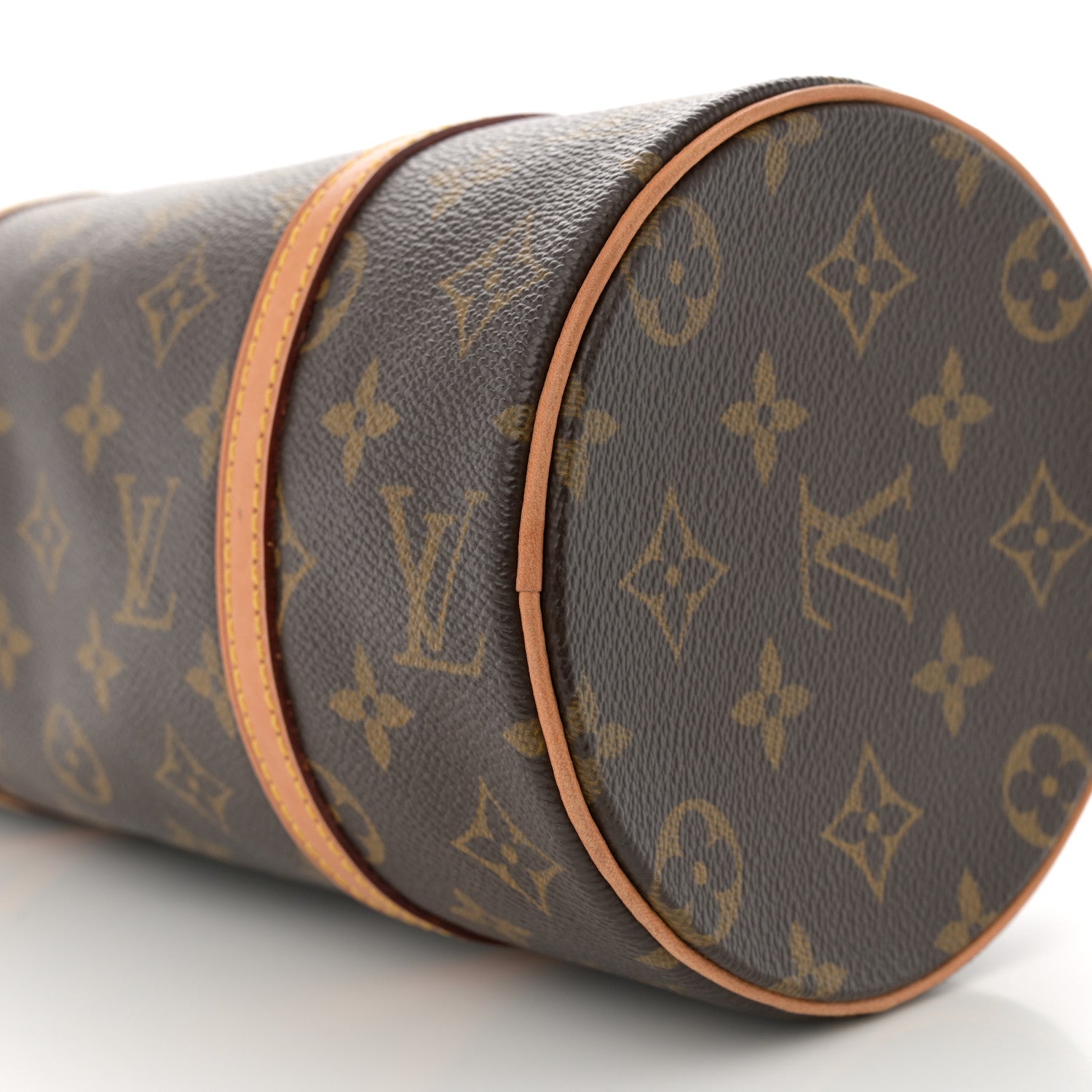 Louis Vuitton Monogram Papillon 26 9 of 11