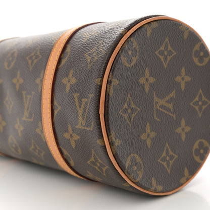 Louis Vuitton Monogram Papillon 26 9 of 11