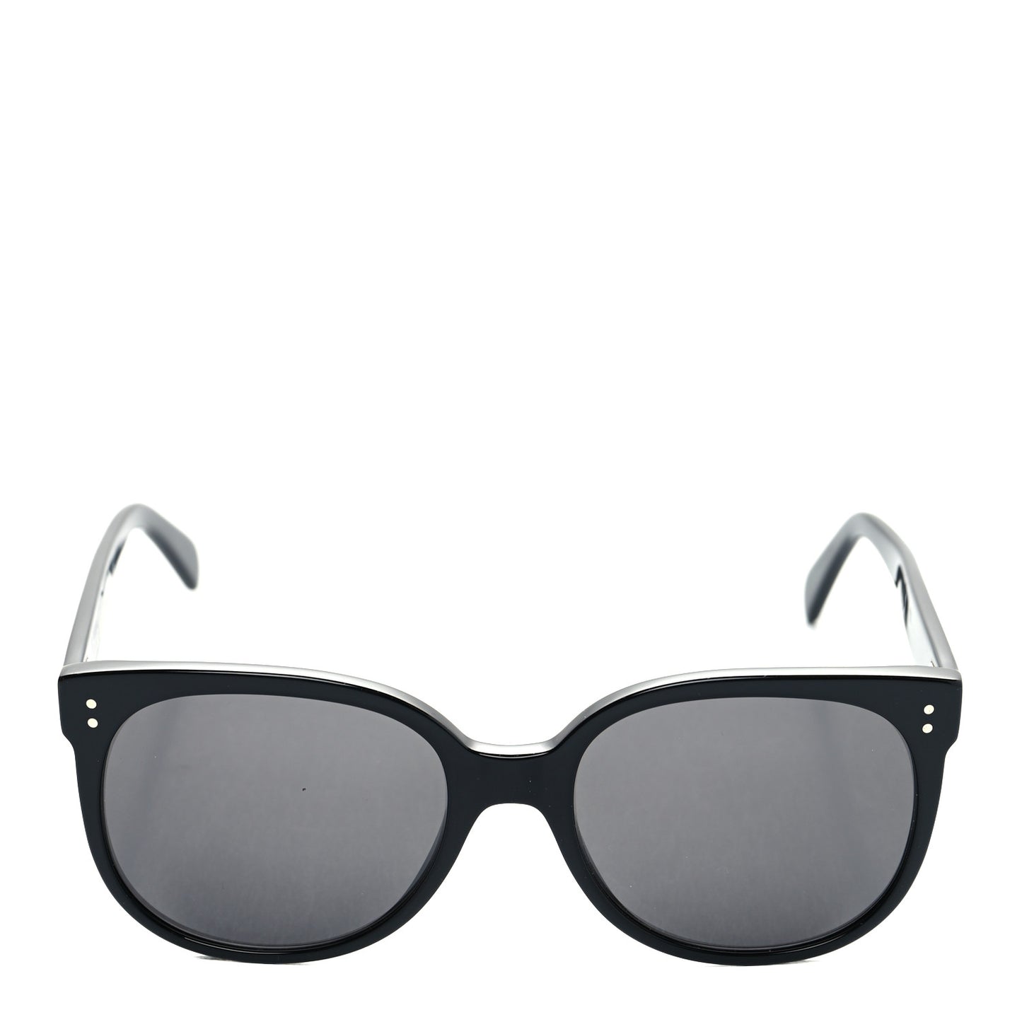 Acetate Sunglasses CL401641 Black