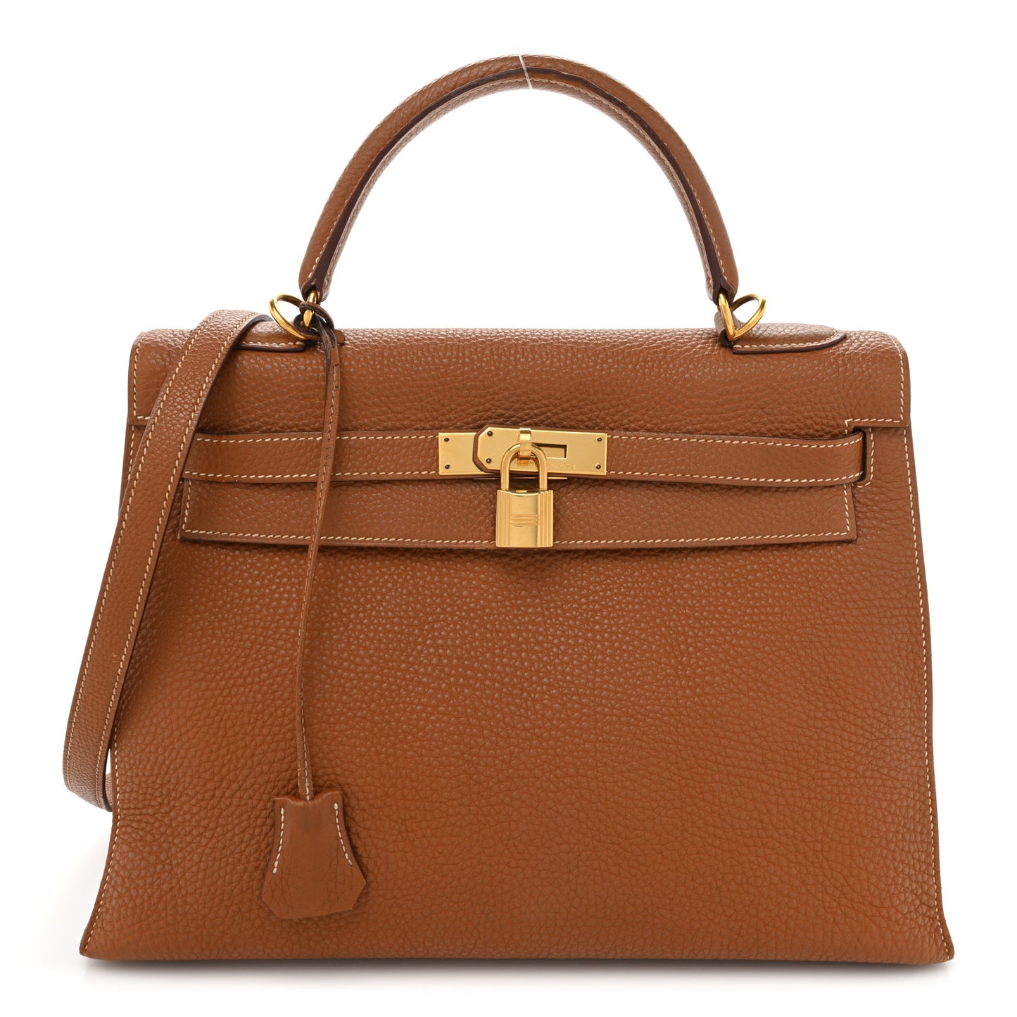 Fjord Sellier Kelly 32 Gold