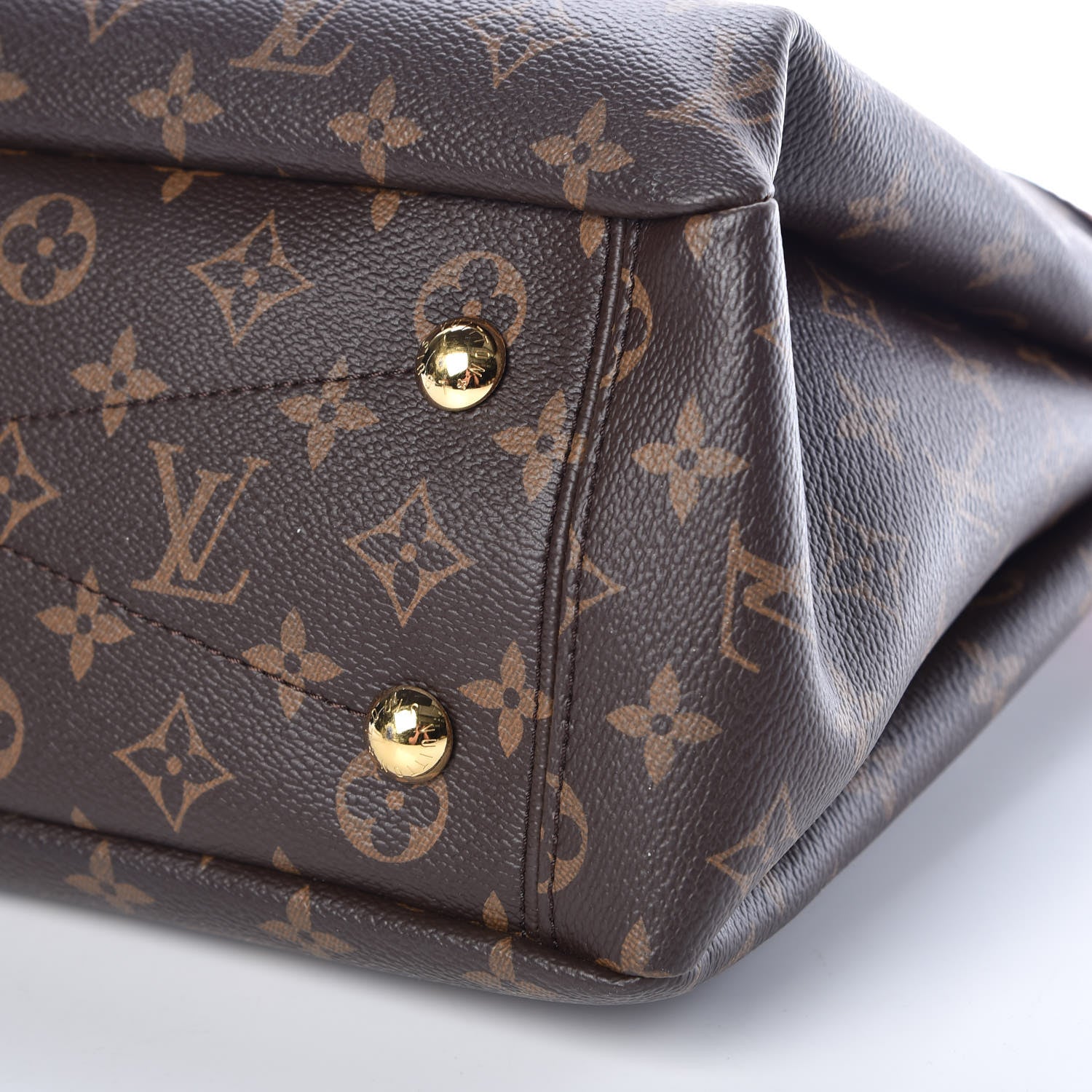 Louis Vuitton Monogram Pallas Shopper Cherry 10 of 10