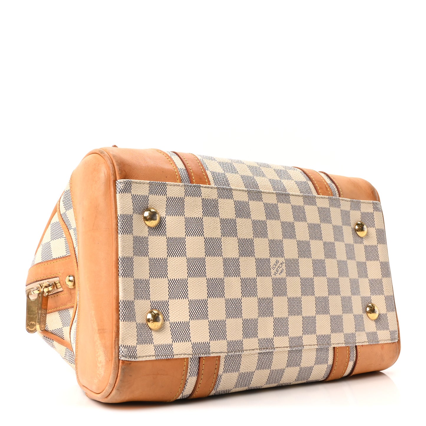 Damier Azur Berkeley