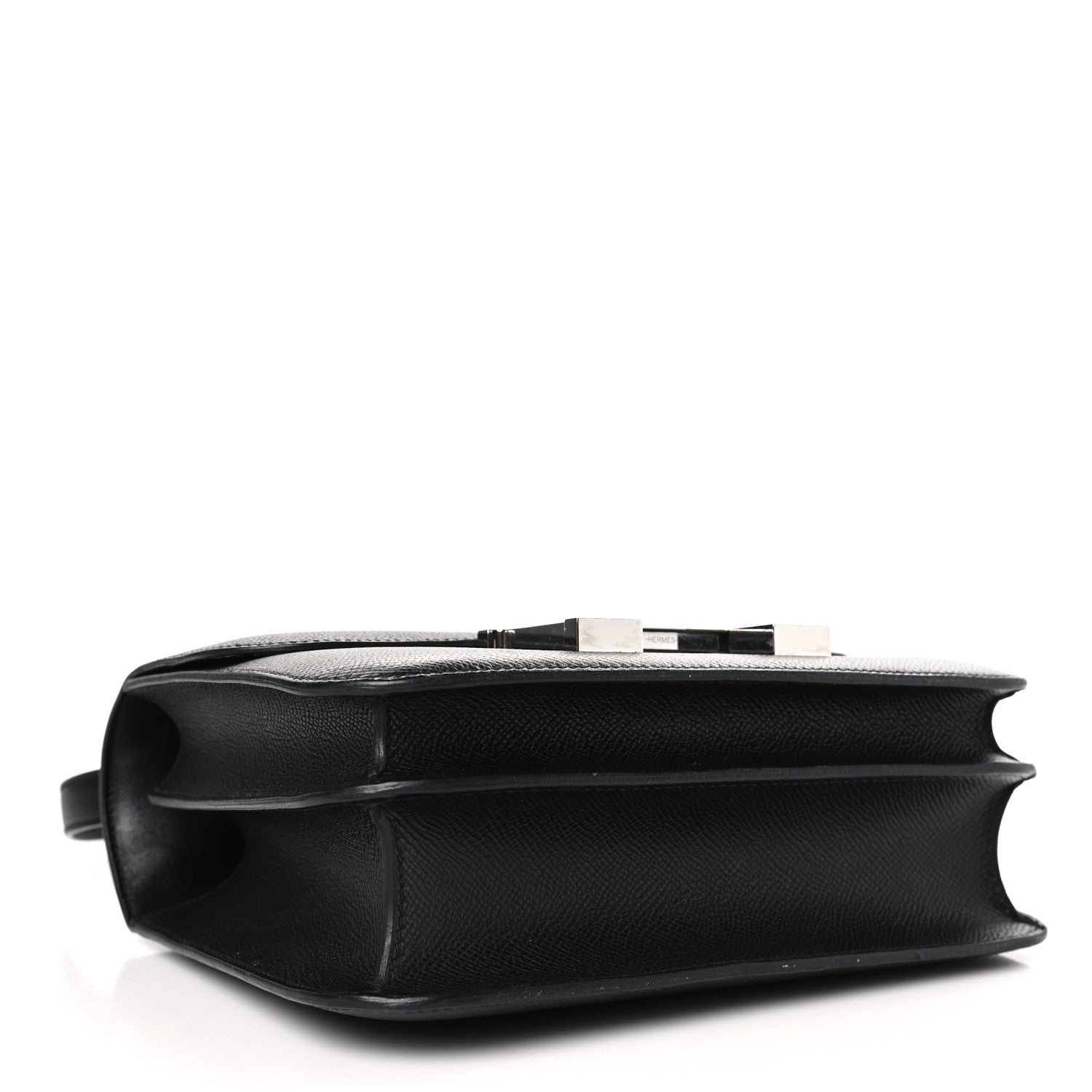 Hermes Epsom Constance 24 Black 4 of 12