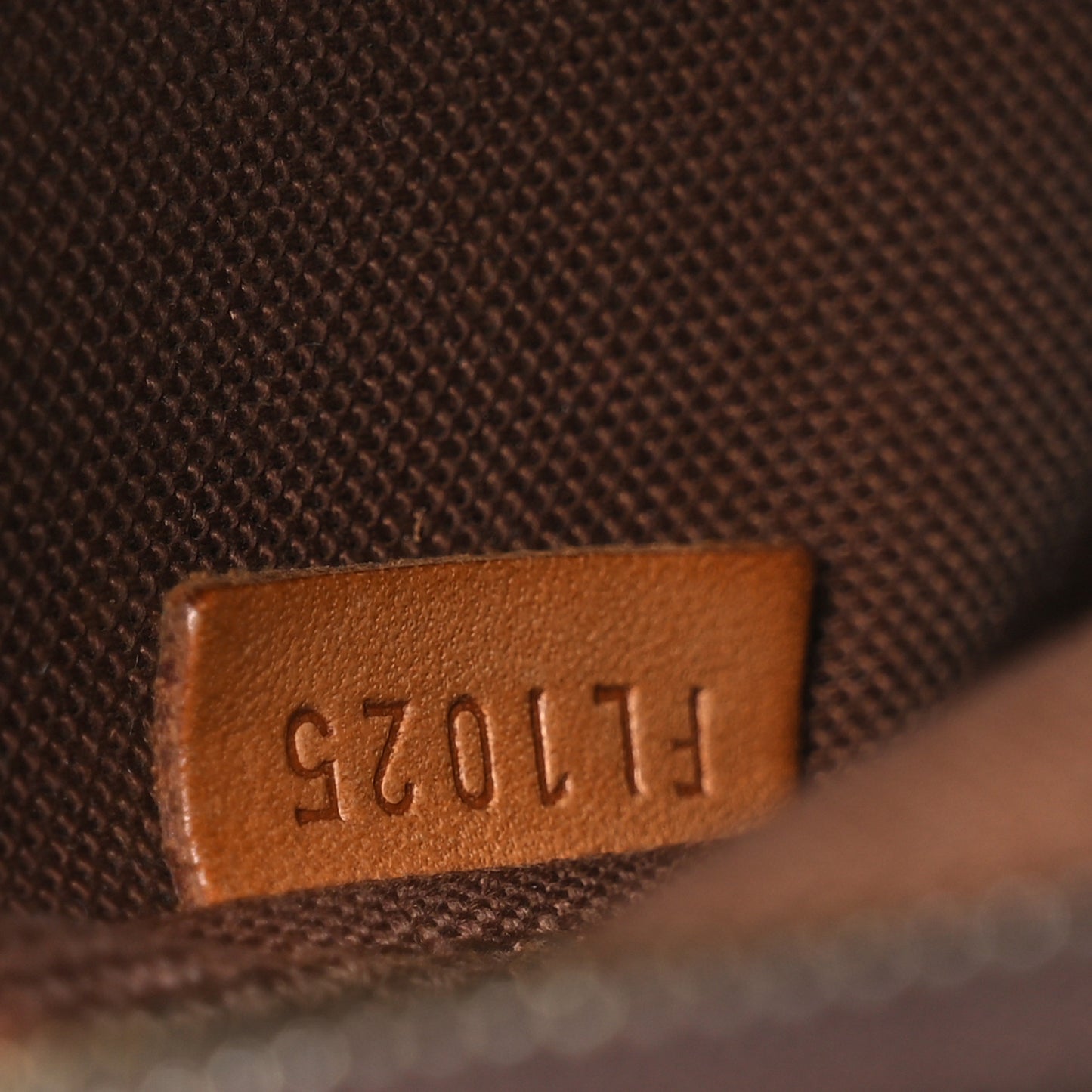Monogram Mini Pochette Accessories