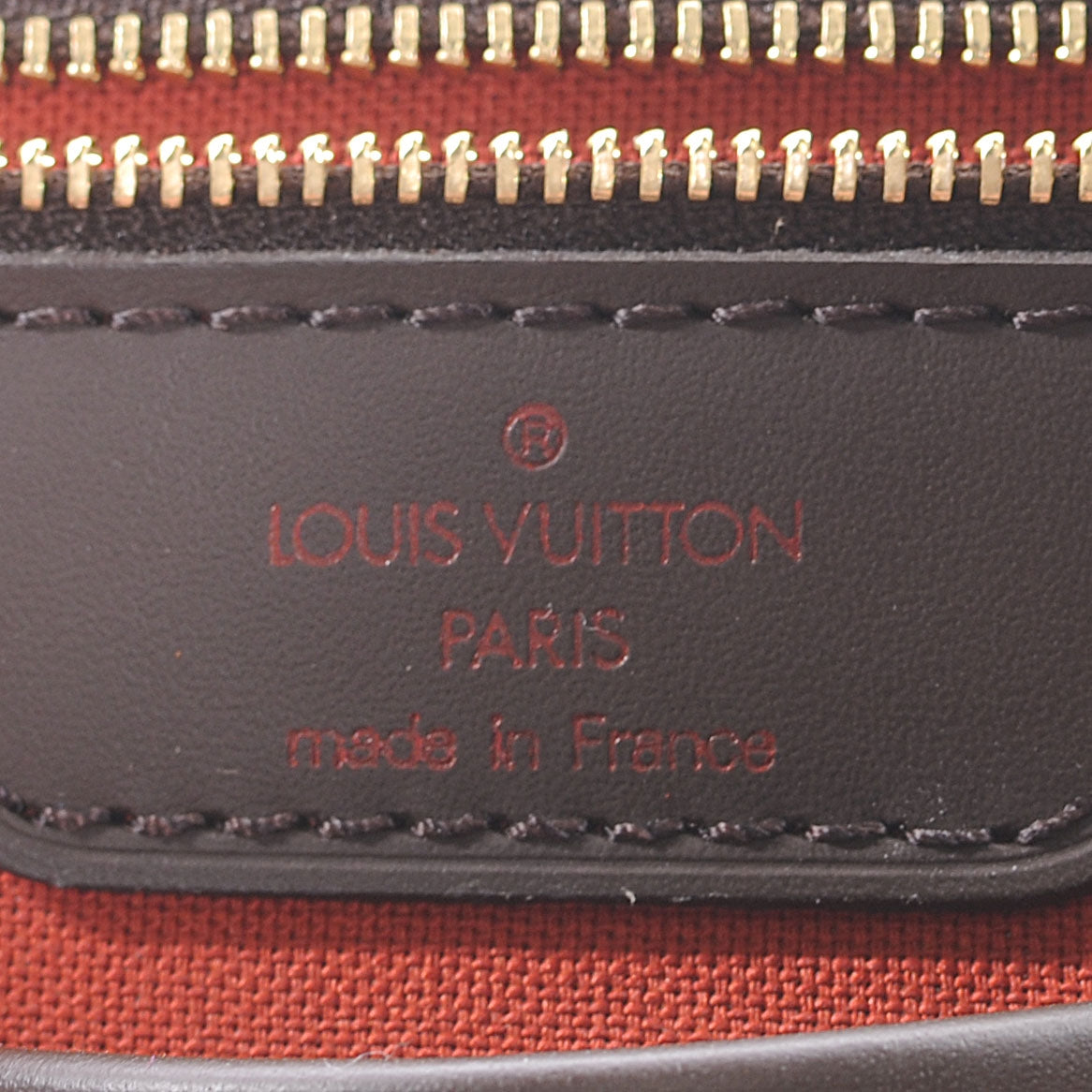 Damier Ebene Sologne SO